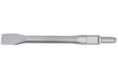 Mũi đục dẹp đuôi lục giác TAC1532301 TOTAL