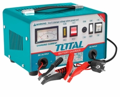 Máy sạc bình TBC1601 TOTAL
