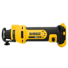 MÁY CẮT THẠCH CAO-KHOÉT THẠCH CAO DEWALT DCE555B - 20V MAX BL DRYWALL CUT-OUT