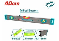 Thước Thủy Kèm Theo Nam Châm Hút 40cm Total TMT24028M