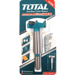 Mũi khoét gỗ(100/T) TAC180321 TOTAL