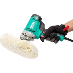 Máy đánh bóng xe hơi thân đứng 570W DCA ASP02-180