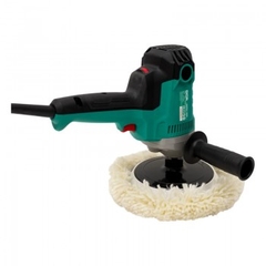 Máy đánh bóng xe hơi thân đứng 570W DCA ASP02-180