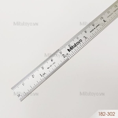 Thước lá 0-150/6