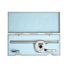 Thước đo góc vạn năng điện tử 150mm Mitutoyo 187-501