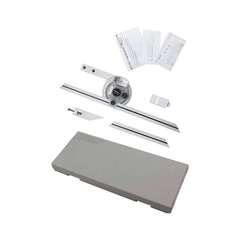 Thước đo góc vạn năng 150/300mm Mitutoyo 187-901-10
