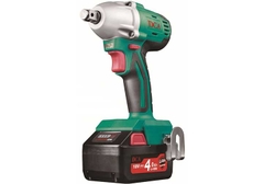 Máy siết buloong dùng pin DCA ADPB02-18MEM