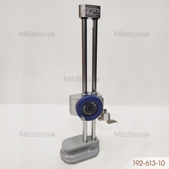 Thước đo cao điện tử 0-300mm/0.01mm (0.005mm) Mitutoyo 192-613-10