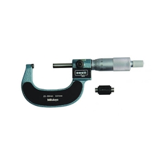 Panme đo ngoài hiển thị số 25-50mm/0.01mm Mitutoyo 193-102