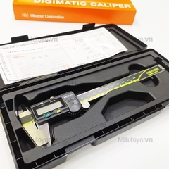 Thước cặp điện tử 0-6''/0-150mm/0.01mm Mitutoyo 500-196-30