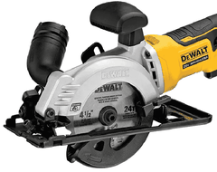 Máy cưa đĩa dùng pin Dewalt DCS571N-KR
