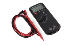 Đồng hồ đa năng  1.5/10A SATA  03055 - THIN DIGITAL MULTIMETER
