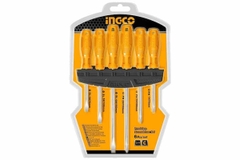 Bộ 6 Tua Vít HKSD0658 INGCO