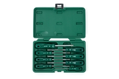 Bộ tuốc nơ vít A SATA 1 bộ 8 cái 09305