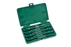 Bộ tuốc nơ vít A SATA 1 bộ 8 cái 09305