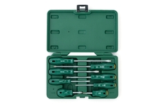 Bộ tuốc nơ vít A SATA 1 bộ 8 cái 09306