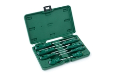 Bộ tuốc nơ vít A SATA 1 bộ 8 cái 09306