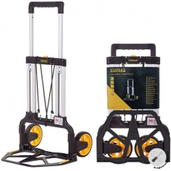 Xe đẩy hàng 2 bánh gấp gọn, hiệu Stanley Fatmax - USA FXWT-706