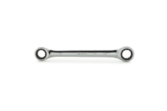 Cờ lê 2 đầu vòng 17*19MM SATA 46206 - FP BOX END RATCHETING WRENCH 17X19MM
