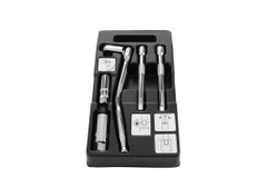 Bộ đầu tuýp 3/8inch 1 bộ 5 cái SATA 09003 - 5PC. 3/8