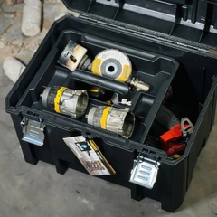 Hộp dụng cụ (nhựa) TSTAK System® Dewalt DWST83346-1