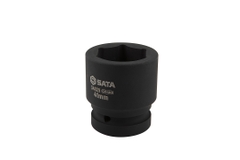 Đầu tuýp đen SATA 48mm 34836