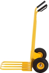 Xe đẩy hàng 2 bánh, hiệu Stanley-USA HT535