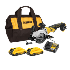 Máy cưa đĩa dùng pin Dewalt DCS571N-KR