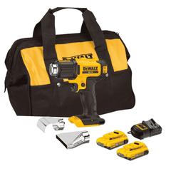 Máy thổi hơi nóng pin 18V Dewalt DCE530N-KR