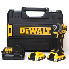 Máy siết bulong Dewalt DCF921N-B1