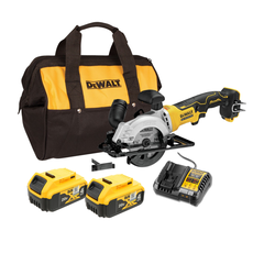 Máy cưa đĩa dùng pin Dewalt DCS571N-KR