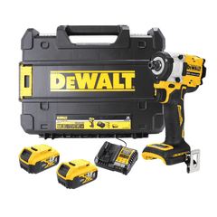 Máy siết bulong Dewalt DCF922N-B1