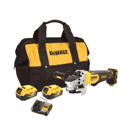 Máy mài dùng pin Dewalt DCG406N-B1