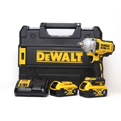 Máy siết bulong dùng pin Dewalt DCF891N