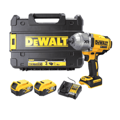 Máy siết bulong dùng pin Dewalt DCF900N-KR