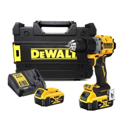 Máy khoan búa dùng pin Dewalt DCD805N-B1