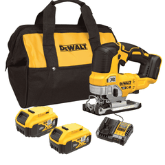 Máy cưa lọng pin Dewalt DCS334B