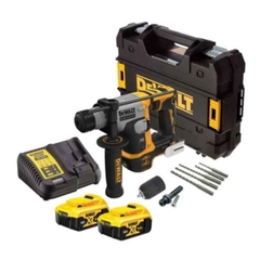 Máy khoan đục dùng pin Dewalt DCH172N -KR