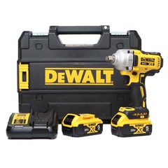 Máy siết bulong dùng pin Dewalt DCF891N