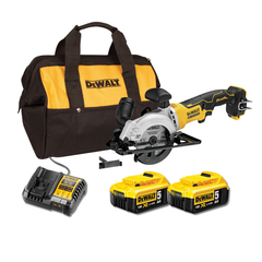 Máy cưa đĩa dùng pin Dewalt DCS571N-KR