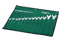 Bộ cờ lê 2 đầu SATA 1 bộ 23 cái 09027