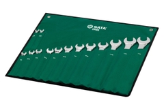 Bộ cờ lê FP S.A.E SATA 1 bộ 14 cái 09069