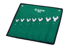 Bộ cờ lê Flex SATA 1 bộ 7 cái 09042