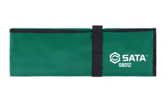 Bộ cờ lê lệch 2 đầu vòng SATA 1 bộ 11 cái 08012