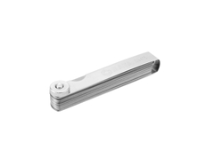 Bộ 23 thước lá 96*13.5*13mm SATA 09416 - 32Pc. HIGH PRECISION FEELER GAUGE SET (Dưỡng đo khe hở)