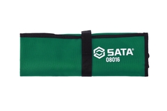 Bộ cờ lê 2 đầu tay đòn X SATA 1 bộ 10 cái 08016