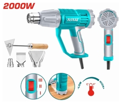 Máy thổi nhiệt 2000W TB20045 TOTAL