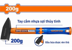 Búa Cơ Khí 200G WHM1302 WADFOW