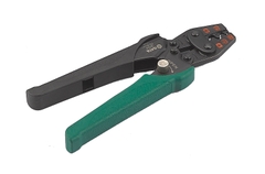 Kìm bấm cose SATA 91141, cỡ dây từ 0.5mm - 35mm - CRIMPING PLIERS FOR  TERMINALS 0.5-6mm²