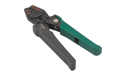 Kìm bấm cose SATA 91141, cỡ dây từ 0.5mm - 35mm - CRIMPING PLIERS FOR  TERMINALS 0.5-6mm²